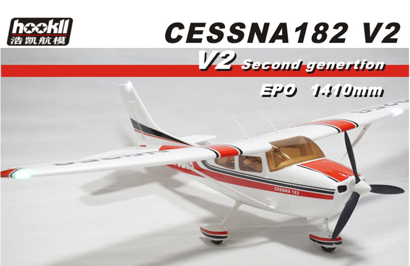 CESSNA 182 V2