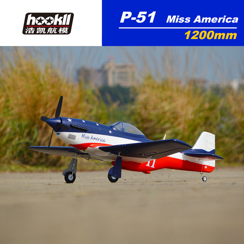 P51 Miss America