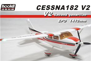 CESSNA 182 V2