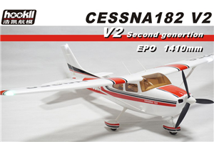 CESSNA 182 V2